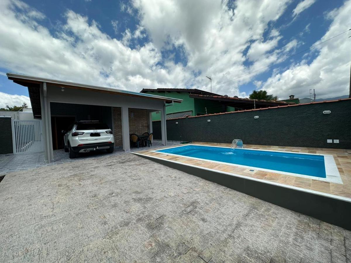 Casa Em Martim De Sa Villa Caraguatatuba Exterior photo