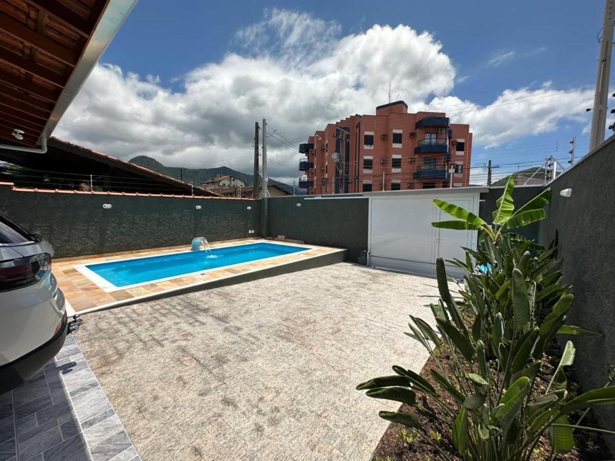 Casa Em Martim De Sa Villa Caraguatatuba Exterior photo
